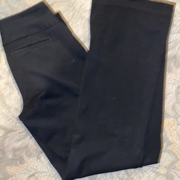 Express wide leg dress pants - Picture 3 of 4